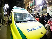 Выросло число пострадавших в ДТП в Египте россиян