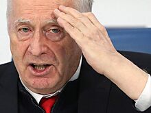 Появились новые данные о состоянии Жириновского