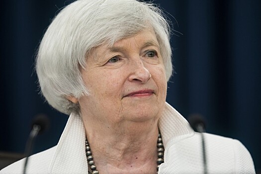 Экс-глава ФРС беспокоится о следующем финансовом кризисе