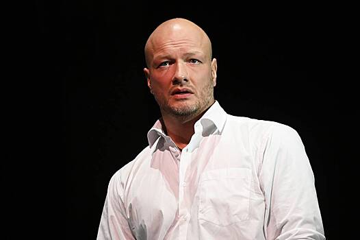 Звезда «Мажора» назвал брак злом и пообещал больше не жениться