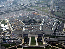 Почему штаб министерства обороны США имеет форму пятиугольника