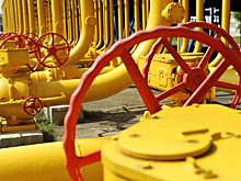 «Если хотите получать газ - ищите рубли»