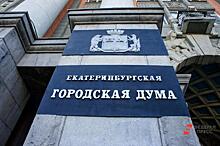 Топ-10 самых состоятельных депутатов Екатеринбурга: суммы и активы