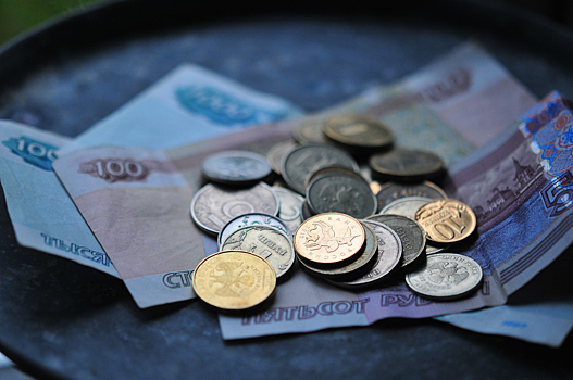 В России расслоение по доходам достигло максимума за три года