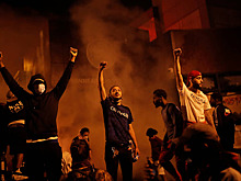 Дипломат сравнил США с СССР в годы развала