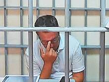 Замкомандующего войсками ЮВО запросили девять лет по делу о мошенничестве