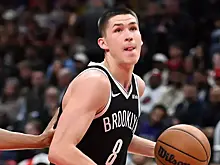 Российский баскетболист установил рекорд в НБА