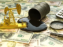 Минфин: Бюджет в мае недополучит более 8 млрд рублей нефтегазовых доходов