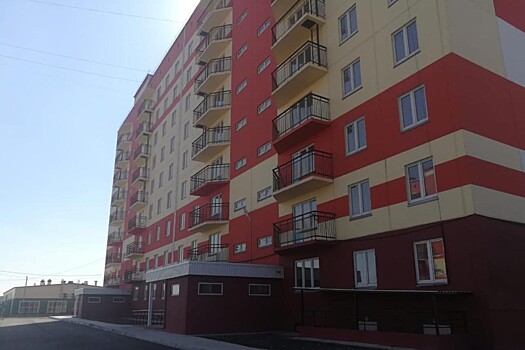 Более 8 тыс. военнослужащих ЦВО обеспечено жильем в 2020 году