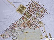 Как продвигается проект «Иркутские кварталы»?