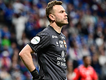 Акинфеев раскрыл, как относится к идее фильма о себе