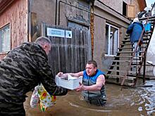 Паводок в России – беда по графику. Главное
