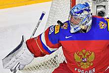 Россиянине вошли в символическую сборную ЧМ по хоккею