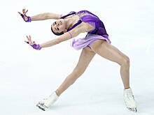 Роднина отказалась считать фигуристку Валиеву олимпийской чемпионкой