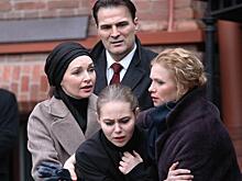 «Обманываем зрителя до самого конца»: на канале «Россия» покажут новый сезон сериала «Осколки»