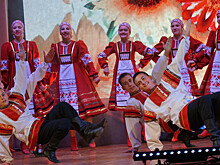 В Ростовской области прошел фестиваль &laquo;Калининское лето&raquo;