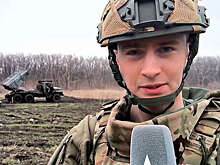 Военкор "Звезды" Никита Гольдин умер в больнице от ранений, полученных в ЛНР
