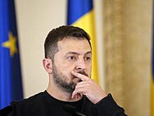 Ликвидация Зеленского? В ЦРУ готов и такой сценарий