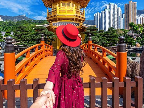 В РСТ спрогнозировали рост популярности Китая после отмены визового режима