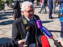 Посол Нечаев потребовал от Германии признать геноцид народов СССР