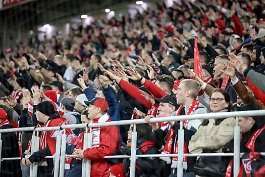 СМИ: Вратарь «Балтики» может летом перейти в «Спартак»