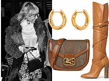 Кто такая Анита Палленберг