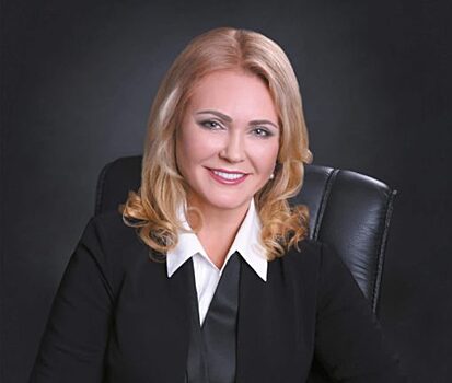 Елена Климова: В Орловской области сейчас великолепные условия