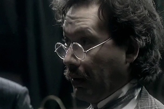 На 57-м году жизни умер актер из "Тайн следствия" Дмитрий Лагачев