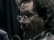 На 57-м году жизни умер актер из "Тайн следствия" Дмитрий Лагачев