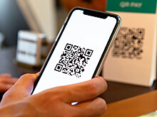 Оплата QR-кодом через платформу Сбера стала доступна клиентам 16 банков