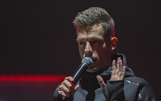 Юрист объяснил, при каких условиях Дудь перестанет считаться иноагентом