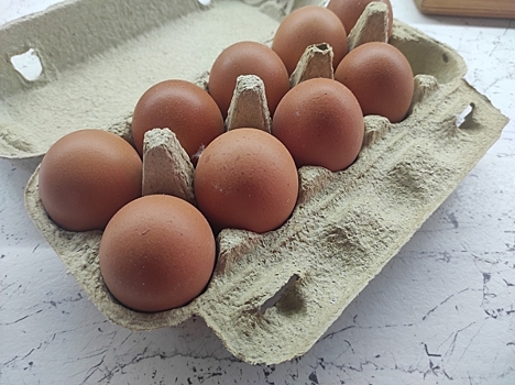 Цены на калининградские яйца договорились не отпускать