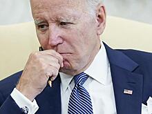 Байдену грозит импичмент