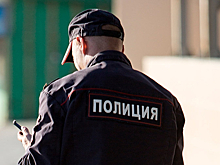 В Азове разыскивают девочку-подростка, которая не вернулась со школы