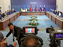 Мединский высказался о возможности проведения четвертого раунда переговоров