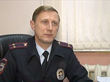 Бывшего зама экс-начальника чеховской полиции задержали