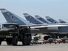 Песков ответил на вопрос о российских военных базах в Сирии