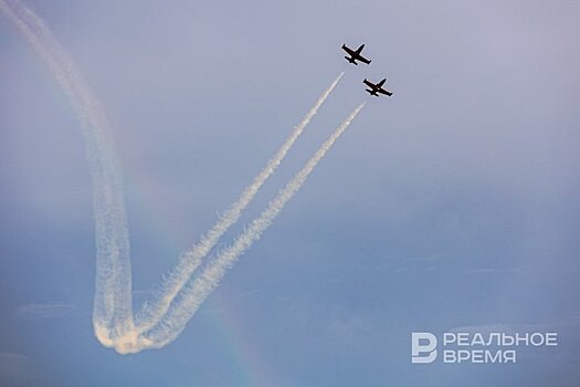 Иран закрыл воздушное пространство до 10 июля