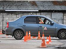 В МВД объяснили основные критерии оценки эффективности автошкол