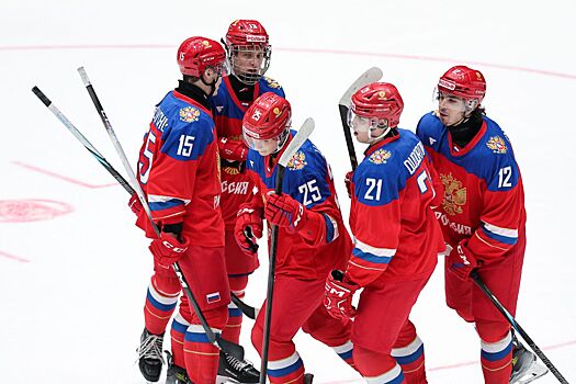 Почему стоит смотреть МЧМ-2026 без сборной России, плюсы молодёжного чемпионата мира, когда начнётся и где пройдёт МЧМ-2026