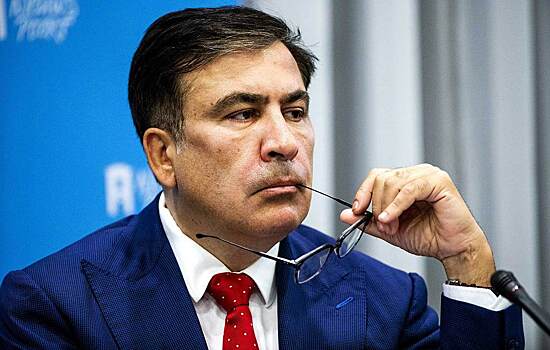 Саакашвили предъявили новое обвинение