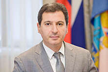 Задержан министр здравоохранения Самарской области Армен Бенян