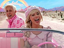 Шакира поддержала сыновей, которые недолюбливают фильм «Барби» из-за унижения мужчин