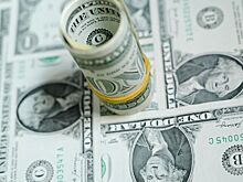 Роль доллара в мире резко выросла