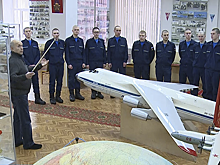 Музей ВТА вошел книгу-сборник «Музеи авиации России»
