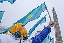 «Народ устал и озлоблен»: русские в Казахстане  — о расколе страны