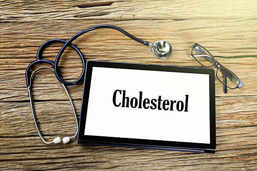 Эксперт назвал фрукты, которые снижают холестерин
