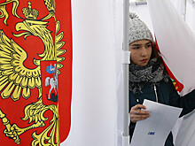 Пять представителей программы "Время героев" победили на выборах по итогам ЕДГ–2025