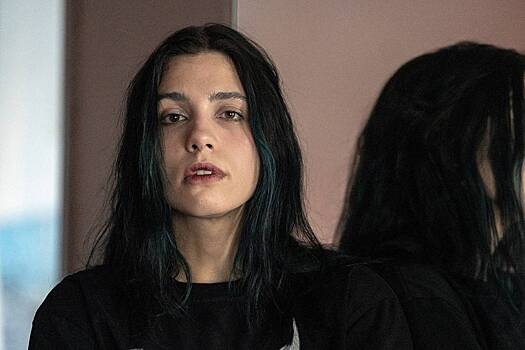 Одну из основательниц Pussy Riot Толоконникову захотели признать террористкой