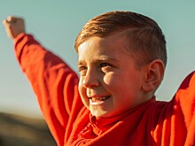 Психолог рассказал, как сформировать здоровую самооценку у ребенка